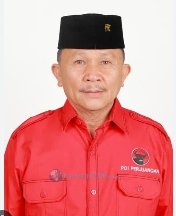 Salmon Sumihar Sagala: Bupati Karo Kedepan Harus Bisa Bawa "Karo Berlari" Dari Ketertinggalan