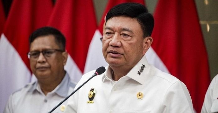 Budi Gunawan: 8,8 Juta Pemain Judi Online pada 2024