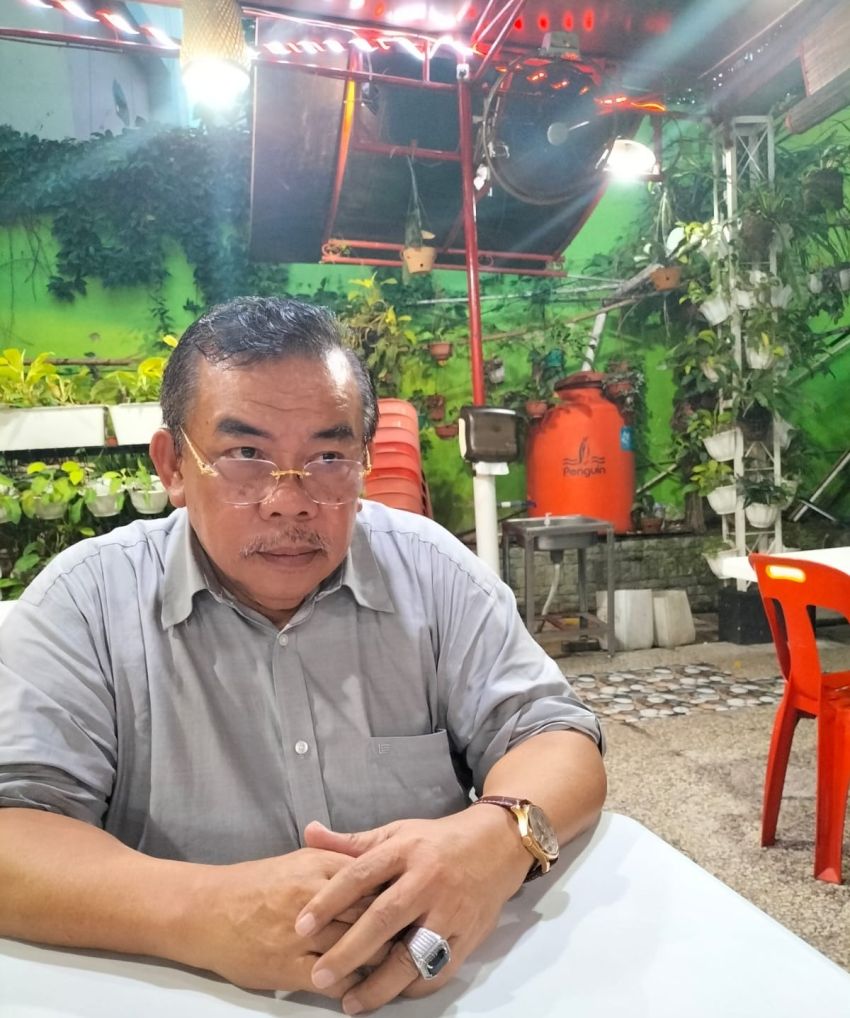 RJ Harusnya Diatur UU, Tidak Hanya Perja dan Perkap