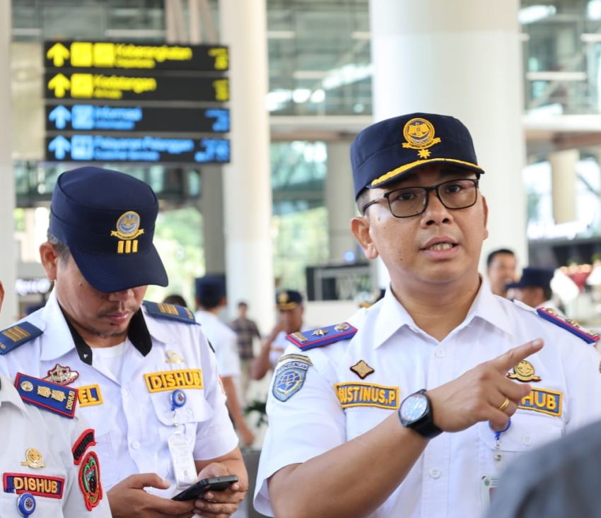 Kolaborasi Dishub Sumut dan UK PACT Ciptakan Ruang Publik Ramah Pejalan Kaki dan Transportasi di Terminal Ikan Paus Binjai