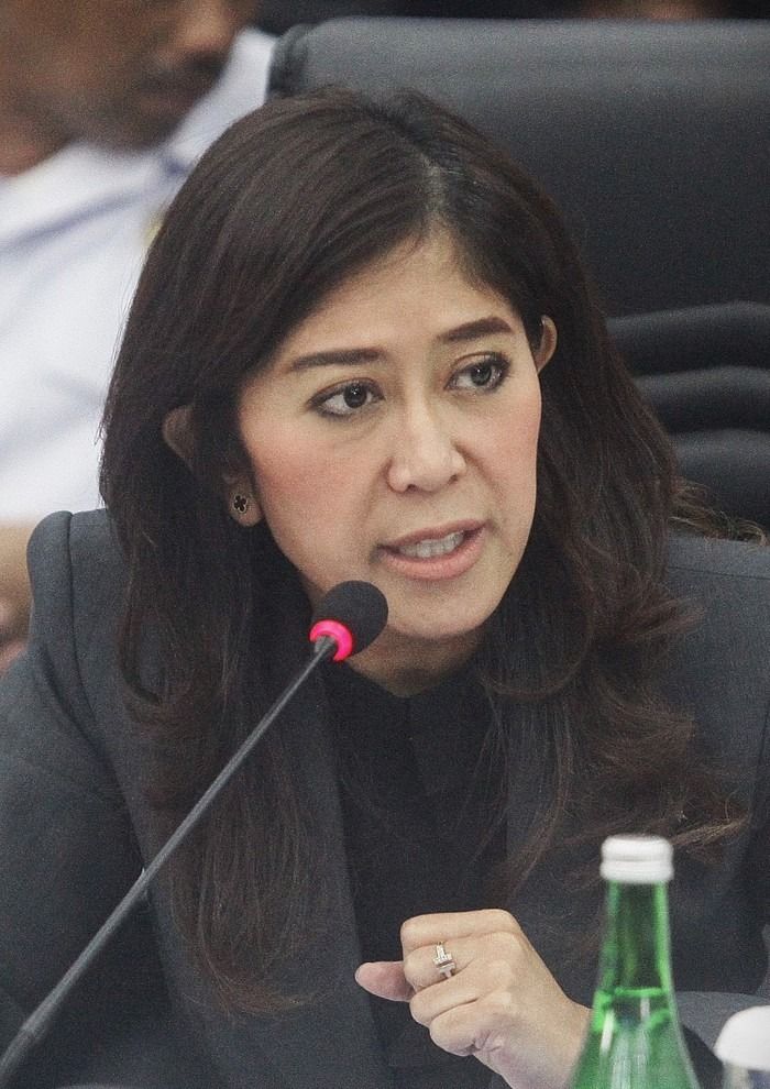 Menkomdigi Minta Meta dan Google Hapus Ribuan Kata Kunci Judol