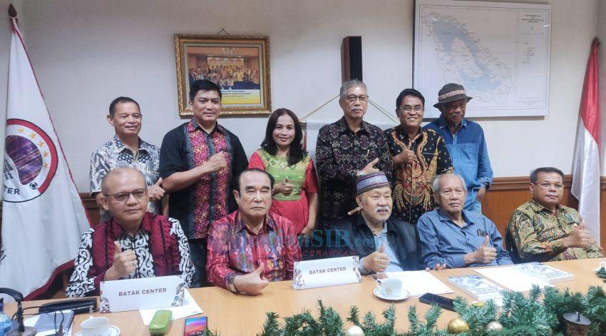 Batak Center Serukan Agar Gereja Peduli atas Tantangan Sosial dan Spiritualitas di Sumut