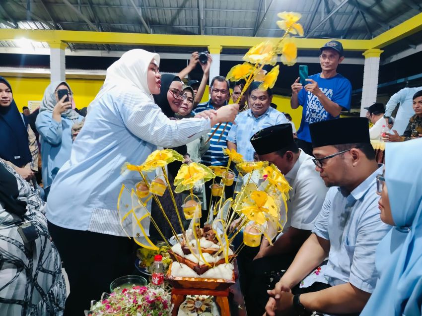 Hasil Quick Count, Paslon MADINA Unggul Kalahkan Petahana di Pilkada Tanjungbalai