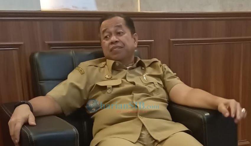 DPRD SU Segera Jadwalkan Sidang Paripurna Pelantikan Pimpinan Dewan