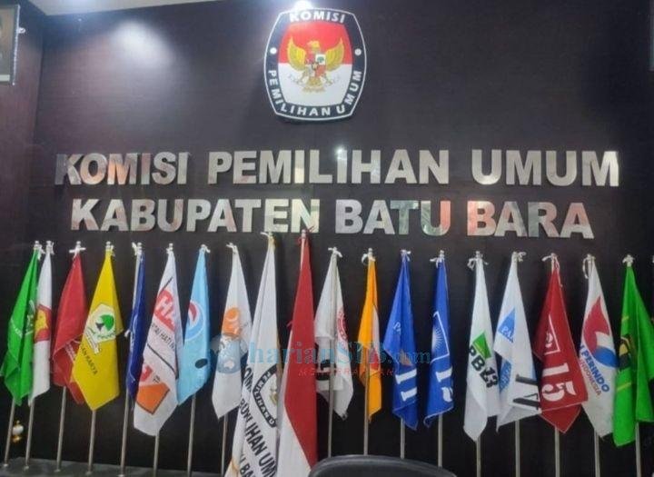 Minim Sosialisasi, KPU Batubara Dinilai Tak Peduli Partisipasi Pemilih
