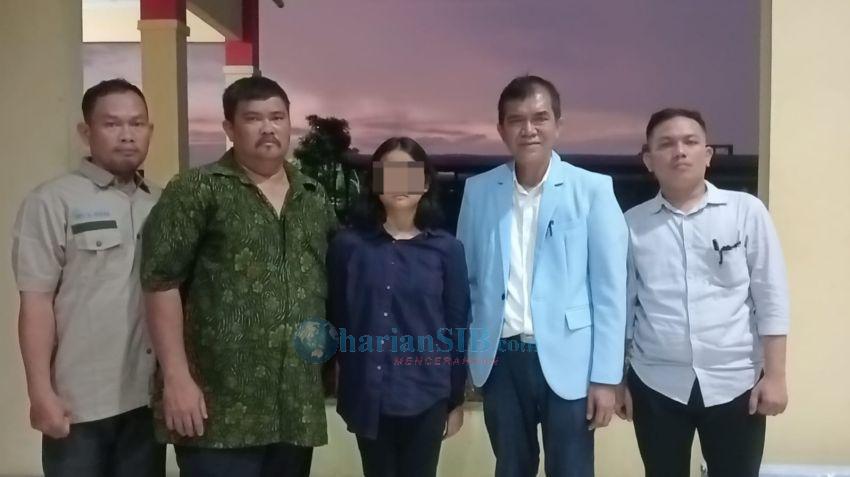 Tetapkan Siswi SMP Jadi Tersangka Kasus Pornografi, Polda Sumut Lakukan Gelar Perkara Khusus
