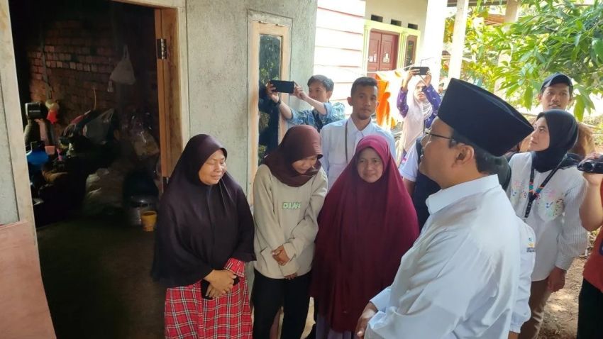 Peringatan Mensos: Bantuan Tunai Bukan untuk Judi Online !