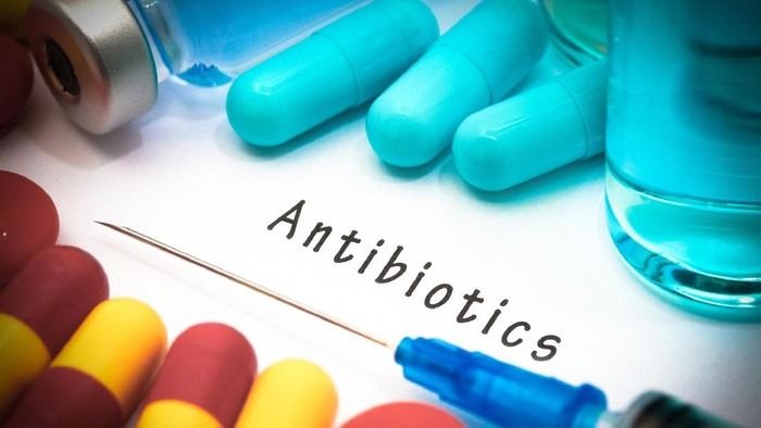 Hati-Hati ! Dokter Tekankan Bijak dalam Mengonsumsi Antibiotik