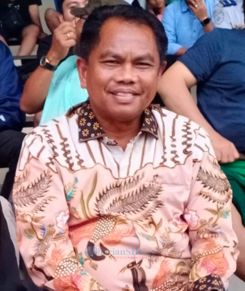 Darma Wijaya : Kedepankan Pikiran Jernih dan Musyawarah dalam Menghadapi Permasalahan