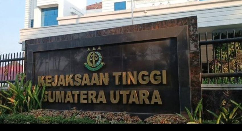 Terkait Dugaan Korupsi Dana BOK dan Jaspel di Puskesmas, Kejati Sumut Panggil 45 Pegawai/Staf di Dinkes Tapteng