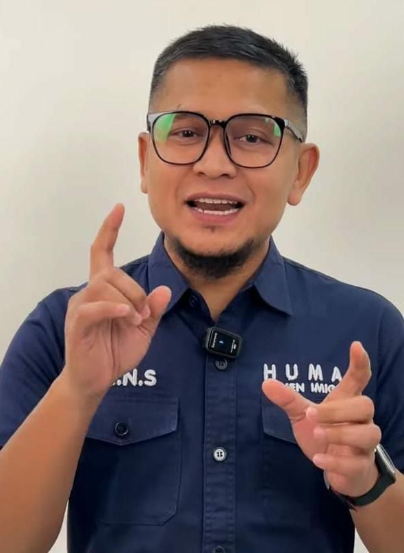 Pembayaran Layanan Keimigrasian Dilakukan Paling Lambat 31 Desember 2024