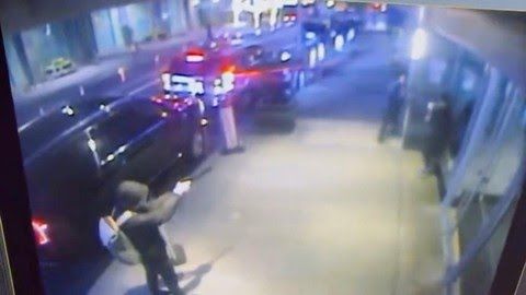 Bos Asuransi Kesehatan Raksasa di AS Tewas Ditembak