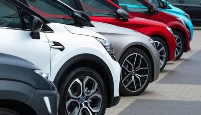 Pasar Mobil Bekas Diperkirakan Terdampak Kenaikan PPN