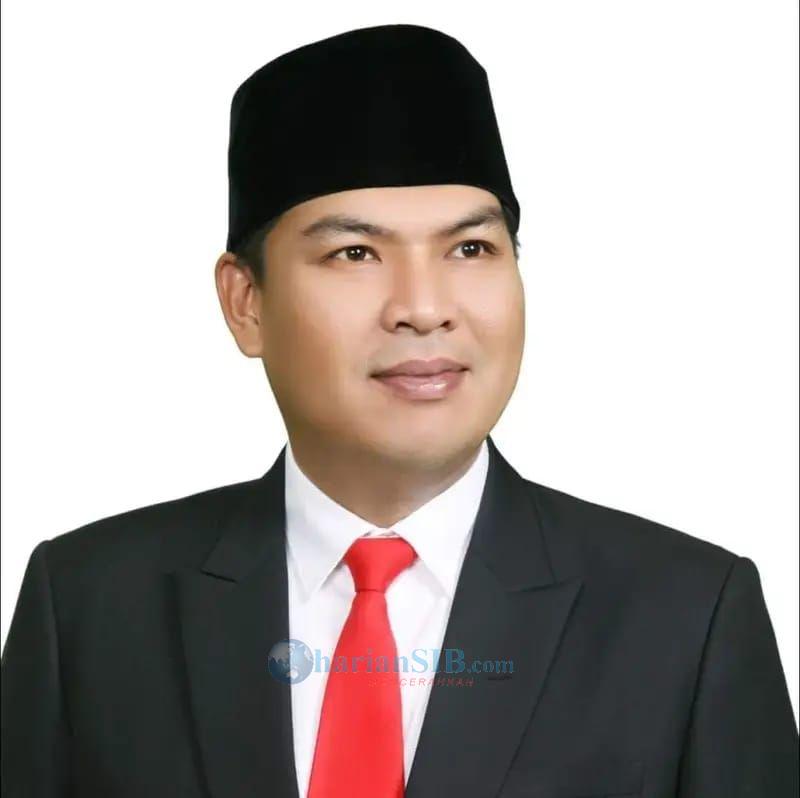 Rahmat Rayyan Nasution Desak Kemenhub  Segera Operasionalkan Bandara Udara AH Nasution di Madina