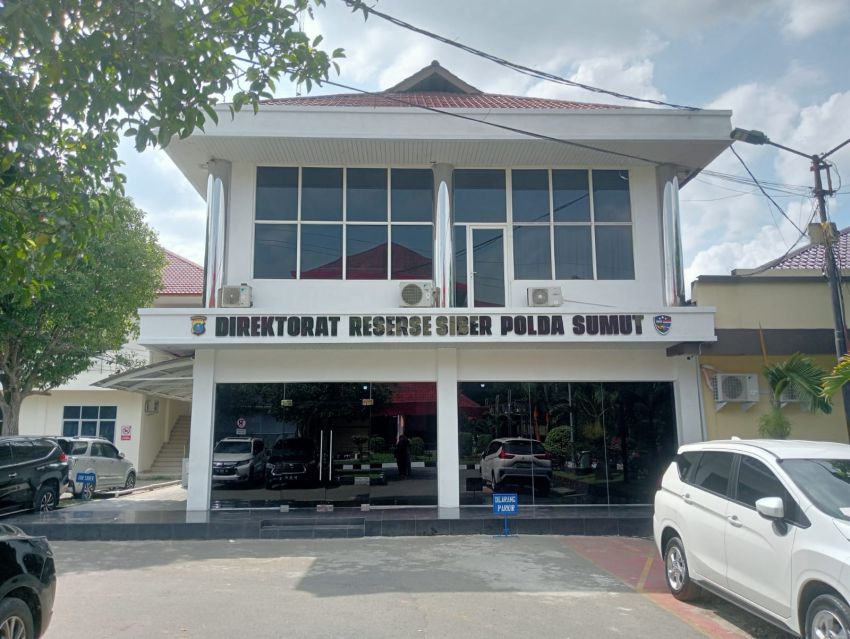Polda Sumut Ajukan Pemblokiran 365 Situs Judol dalam Sebulan