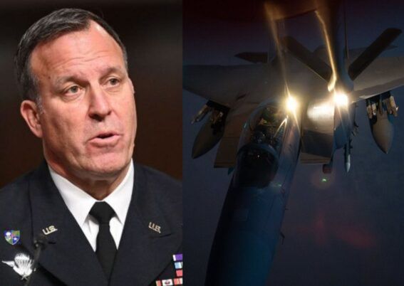 AS Tewaskan Pemimpin ISIS di Suriah