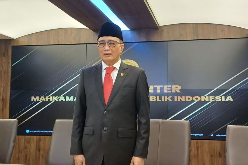 Ketua MA Larang Hakim Agung Terima Jamu dan Fasilitas Istimewa