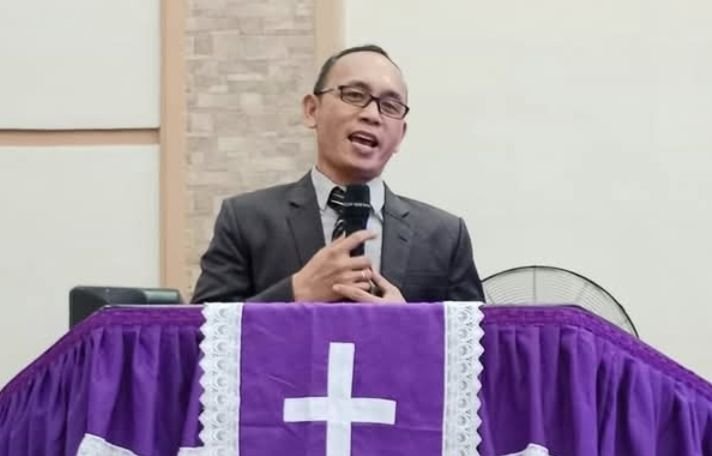 Perayaan Natal Oikumene Pemerintah-ASN, Masyarakat dan TNI-Polri, Undang Seluruh Jemaat Gereja di Labuhanbatu