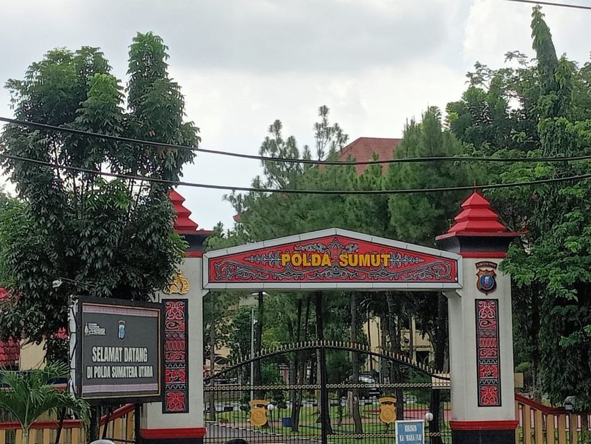 Dukung Program Asta Cita Presiden RI, Polda Sumut Ungkap 43 Kasus Judi