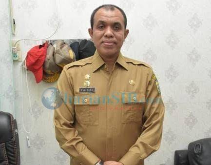 Dinkes Sumut Tingkatkan Upaya Pengendalian DBD di Musim Penghujan