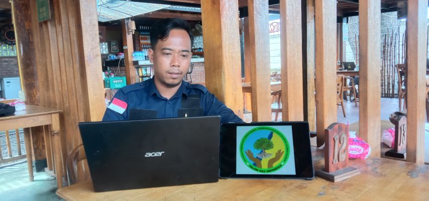 Paslon Punya Kewajiban Satukan Elemen yang Pernah Dilibatkan Raih Simpatik Masyarakat