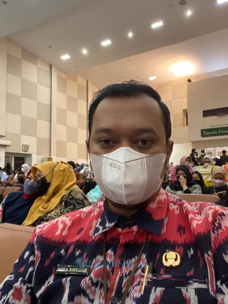 RS Haji Medan Lakukan Penyesuaian Jadwal Pelayanan Selama Libur Nataru