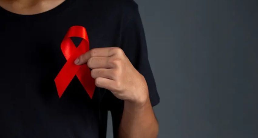 Lebih dari 35 Ribu Kasus Baru HIV-AIDS di RI, Remaja dan Dewasa Muda Terdampak