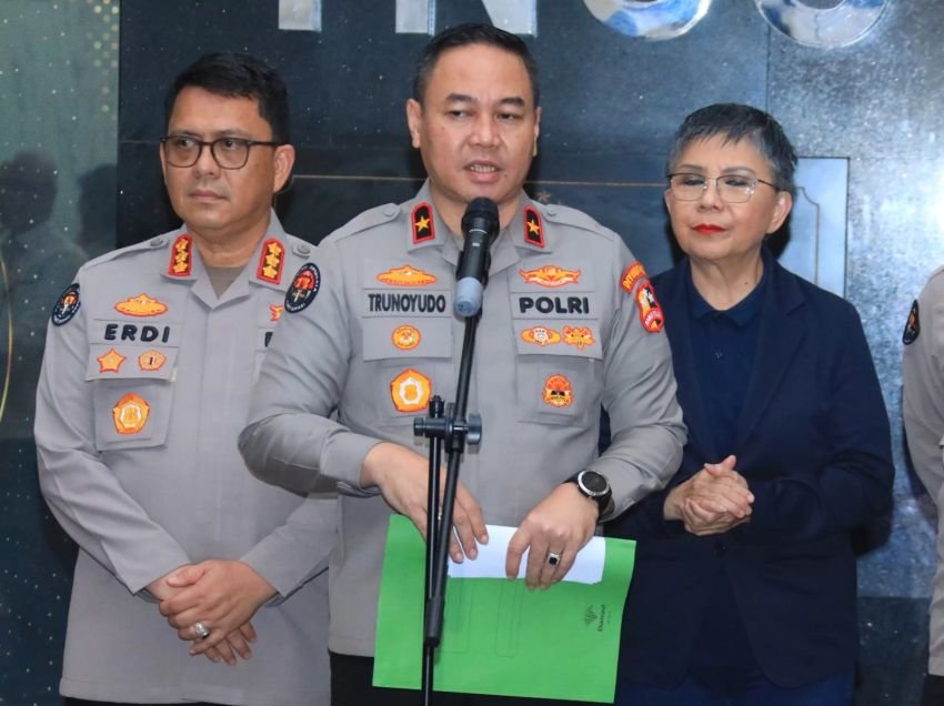 18 Oknum Polisi Diamankan Propam Polri Terkait Kasus Pemerasan DWP Senilai Rp 32 Miliar