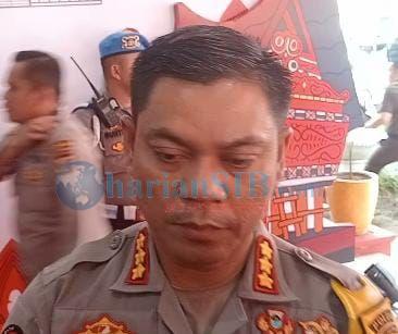 Polda Sumut Amankan Empat Tersangka Judol dalam Sepekan