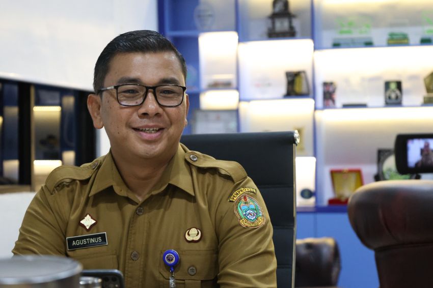 Dishub Sumut Dirikan 12 Posko Mudik Nataru, Pucak Mudik Natal 23-24