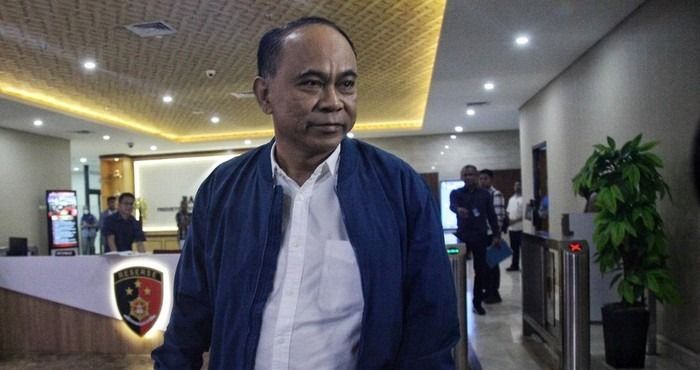 Saksi Kasus Mafia Akses Komdigi, Budi Arie Diperiksa Terkait Dugaan Korupsi