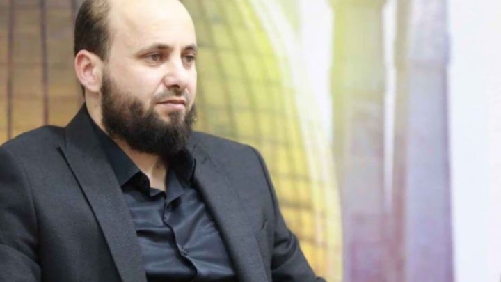 Mohammed Al Bashir PM Sementara Suriah