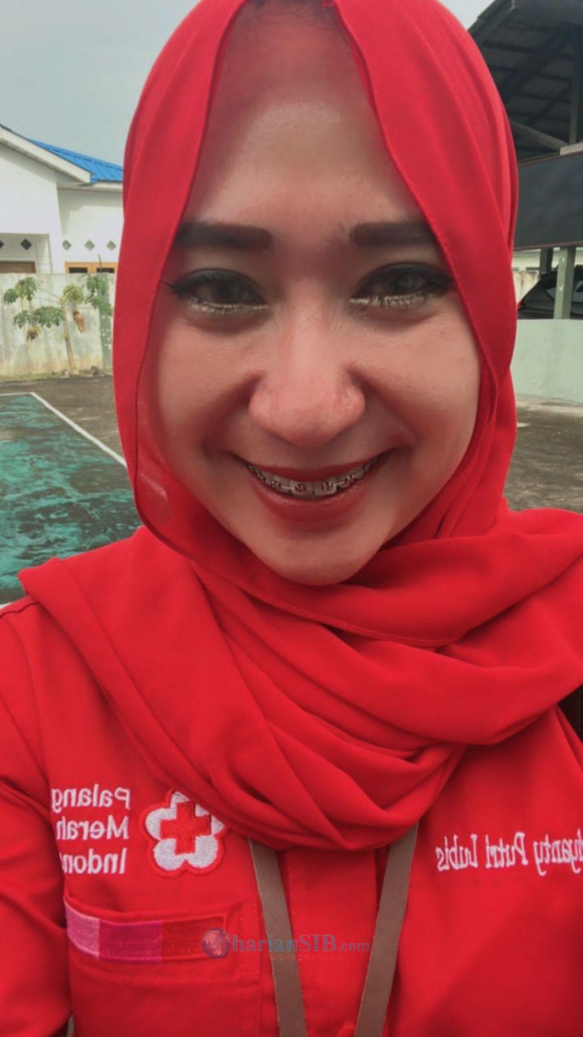 Stok Darah UTD PMI Medan Aman, Donor Darah Terus Dilakukan Hingga Akhir Tahun