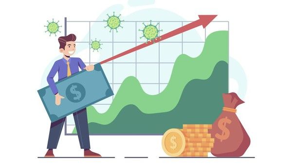 Inflasi Rendah di Sumut, Indikasi Lemahnya Daya Beli Masyarakat