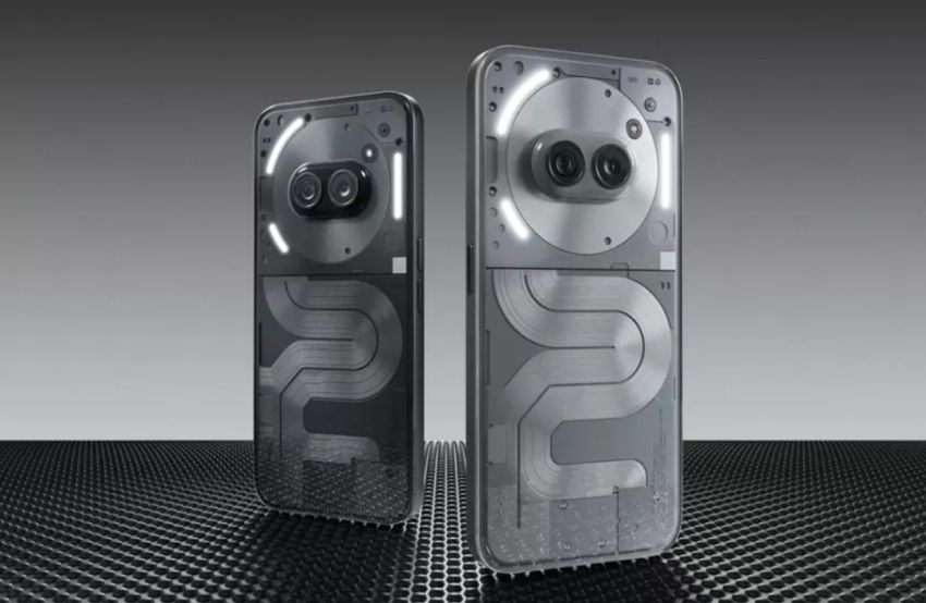 Tiga Ponsel Baru dari Nothing Segera Hadir ?