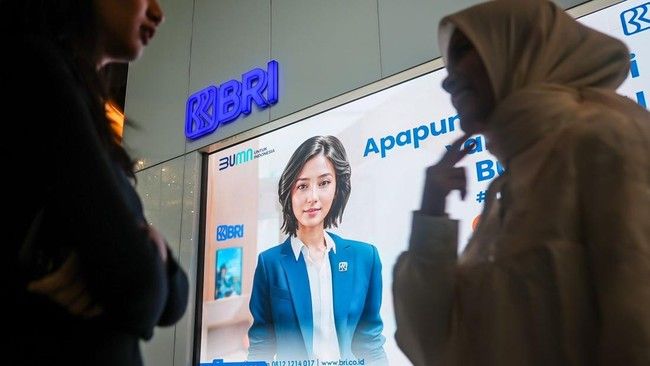 Ransomware Mengancam BRI: Data Nasabah Benar-Benar Aman ?