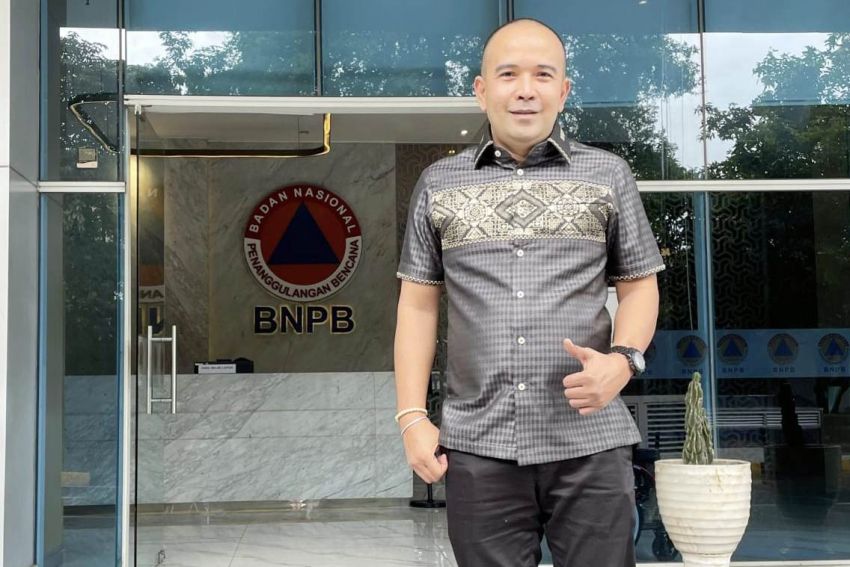 Deliserdang Rawan Bencana Alam, Ketua DPRD Rekomendasikan Perda Penanggulangan Bencana