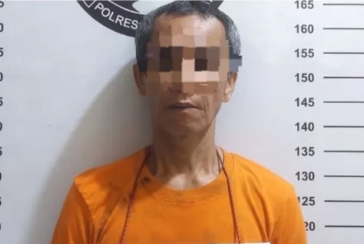 Terduga Pengedar Sabu di Bilah Barat Ditangkap Polisi, Pemasok Masih Sabu Dicari