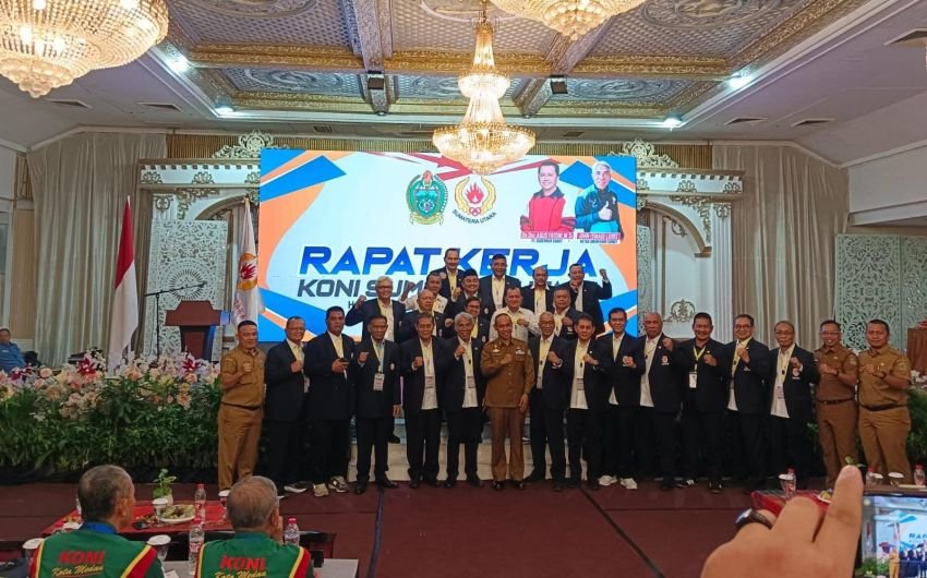 Bonus Atlet PON Sumut Cair Februari 2025