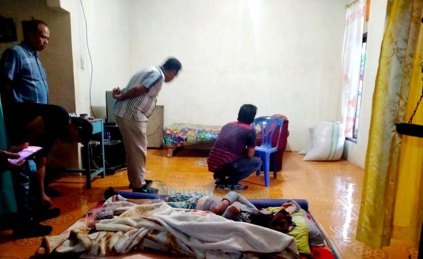 Roida Sagala Ditemukan Meninggal di Dairi, Diduga Dibunuh Maling