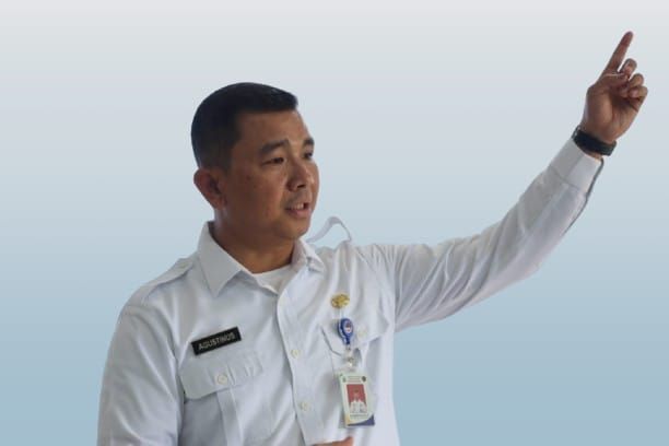 Dishub Sumut Surati Pemda Antisipasi Jalan Rawan Jelang Mudik Nataru