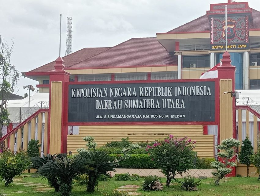 Polda Sumut Kembalikan Uang Negara Rp 2,7 Miliar Hasil Tindak Pidana Korupsi Selama 2024