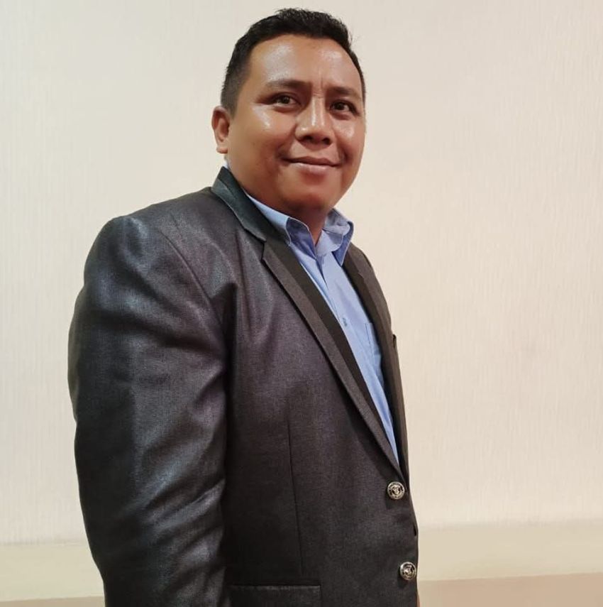 16 Desember 2024, Perayaan Natal DPD Bamagnas Tebingtinggi