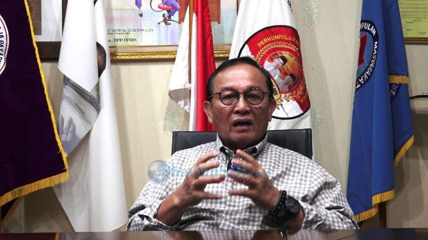 Pdt Dr Victor Tinambunan Terpilih sebagai Ephorus HKBP 2024-2028, Ini Harapan Jemaat HKBP di Jakarta