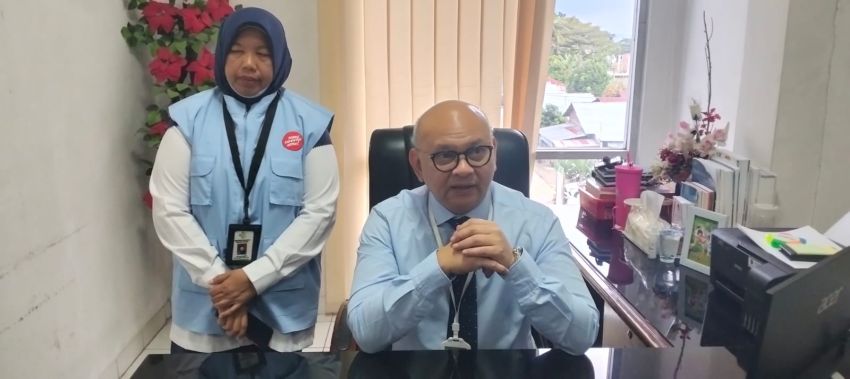 RS Adam Malik Canangkan Zona Integritas Menuju WBK dan WBBM