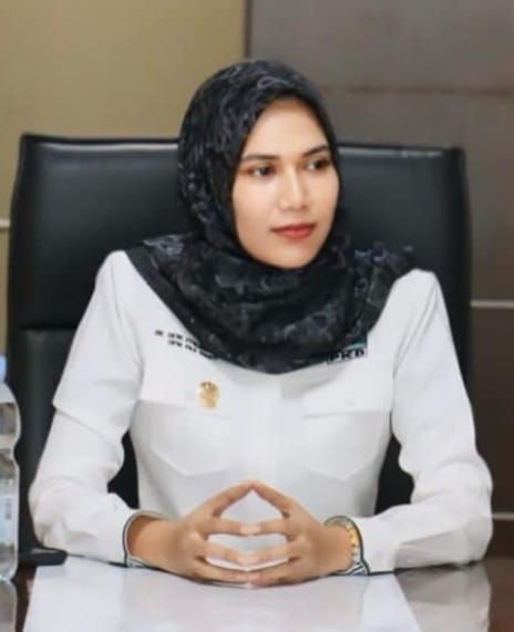 dr Dewi Fitriana MKes Dukung KPK Usut Tuntas Dugaan Korupsi Dana DAK Rp176 Miliar di Disdik Sumut