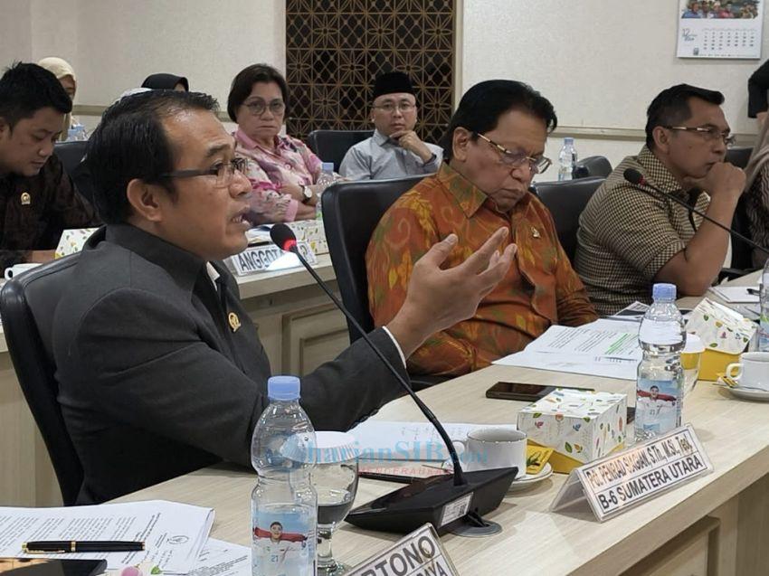 5,4 Juta Pekerja Indonesia Diindikasikan Pekerja Ilegal di Luar Negeri Rentan Korban Perdagangan