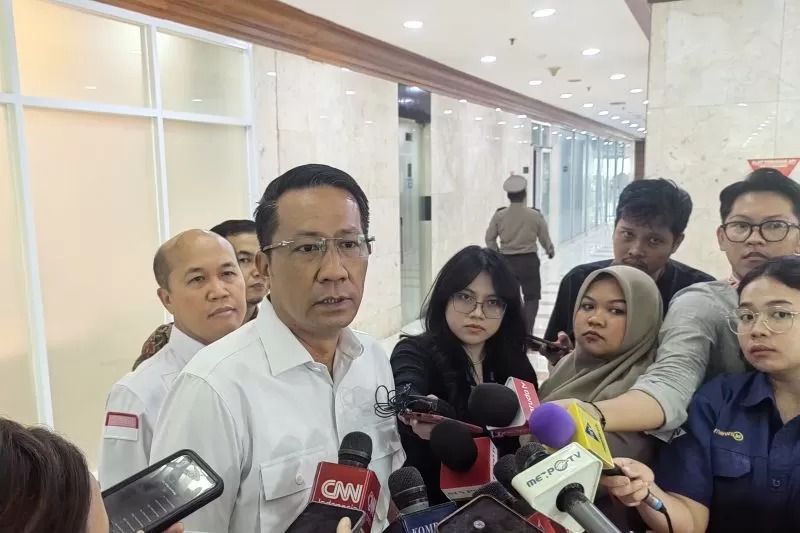 Menkum Usulkan Pengkajian Pilkada Melalui DPRD