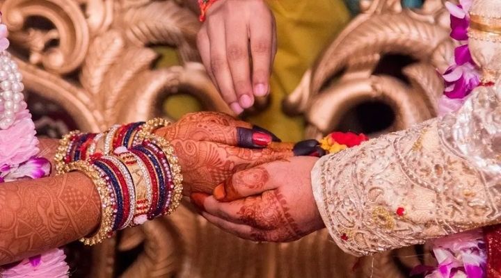 Atasi Pernikahan Anak Ilegal, 5.000 Orang Ditangkap