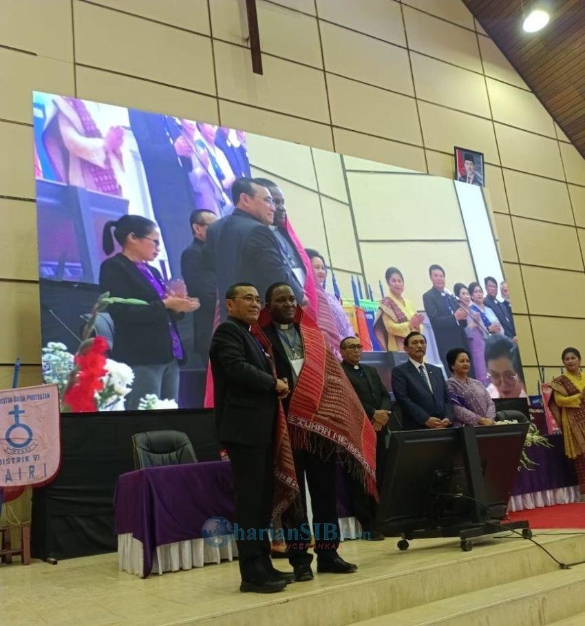 Pusat Kekristenan Diramal akan Berada di Afrika Timur